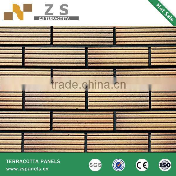 Terracotta Floor Brick tile Paver