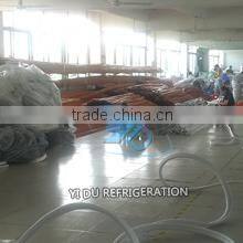 insulated copper coil for air conditioner refrigeration application