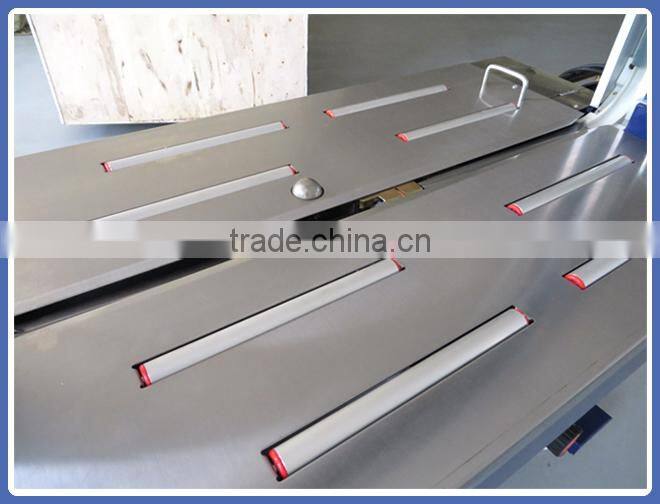 Automatic Strapping Machine