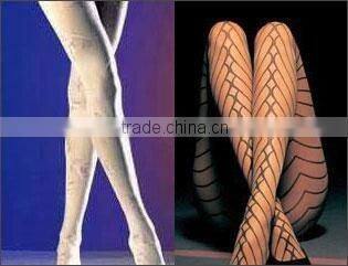 Sock Knitting Machine