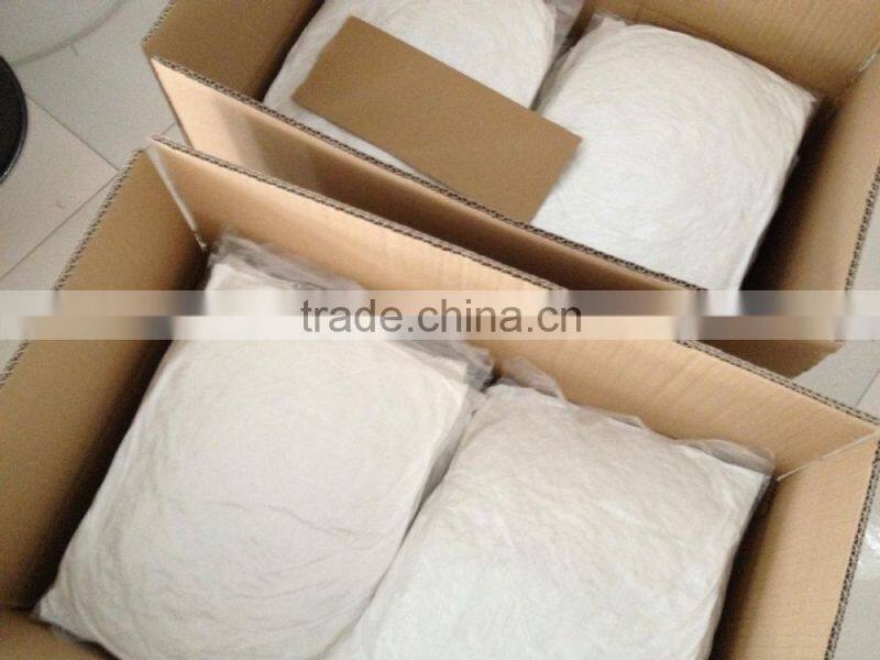 ML-PL-0029 disposable pillows with white 3D cotton