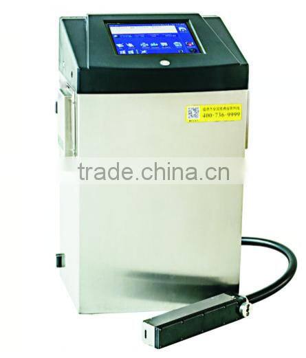 carton automatic check weigher with printer