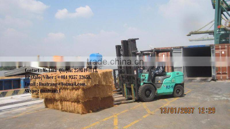 Coconut Fiber High Quality (QQ : 2598494113)