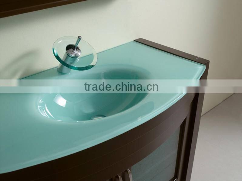 36" makeup vanity with mirror bathroom furniture manufacturers china