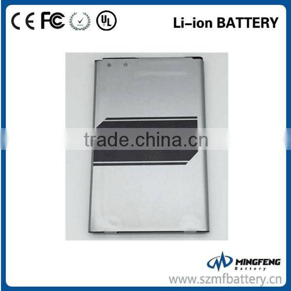 New 3.85V 3000mAh Replacement Li-ion Battery For LG G4 BL-51YF H818 H815 H810
