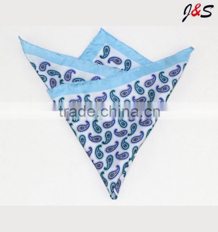 pocket square silk and ties, pocket handkerchief, pocket hanky WPF205
