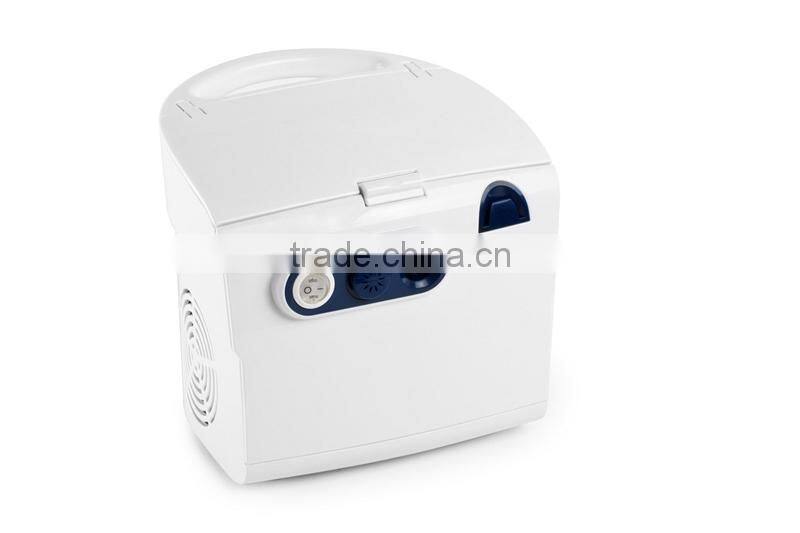 Health& Medical Air Compression Nebulizer