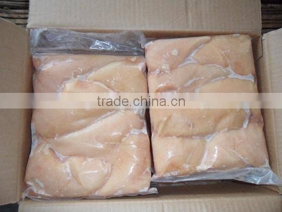 Frozen chicken supplier in China