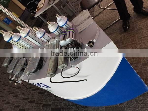 CE, RoHS 100-277v/347-480V pure white cold white led retrofit lighting 100w for prison