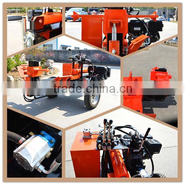 TS400 cheap log splitter for sale