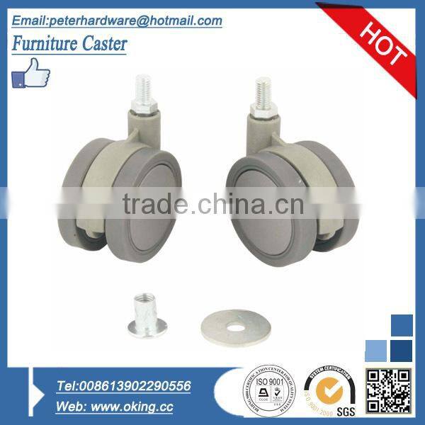 furniture caster,furniture wheel, chair caster