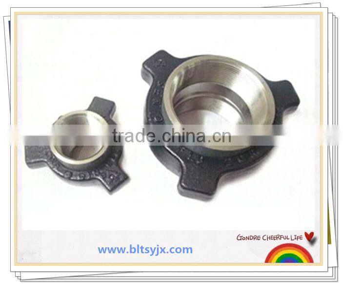 Hot sale! FMC hammer union FIG206