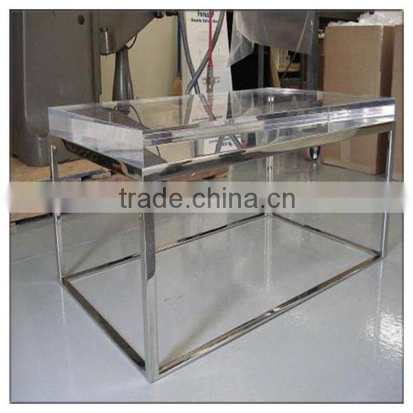 wholesale colorful eco-frendly acrylic chair