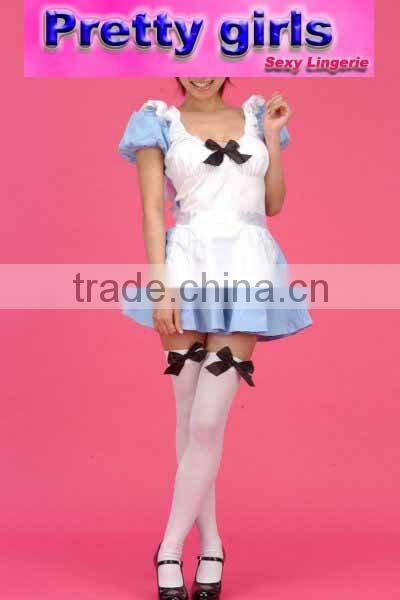 hot sale black sexy silk legwear