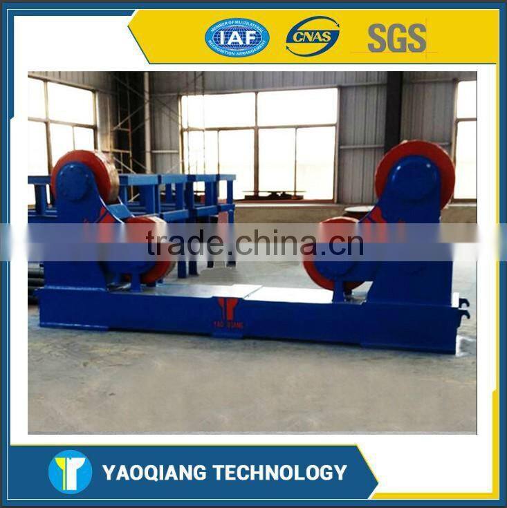 Welding Rotator for Pipe Welding
