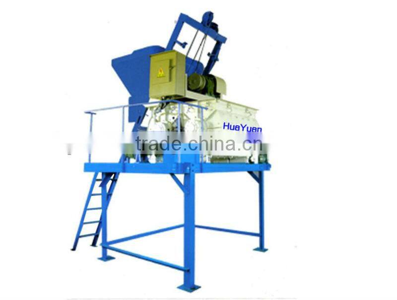 HY6-15 Small Scale Industries Block Making machine used block making machine