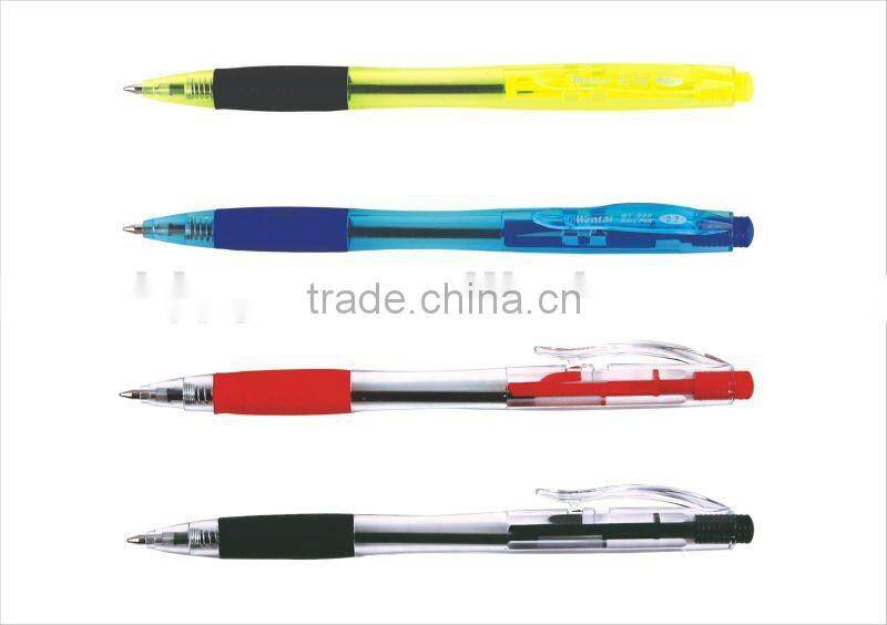 Hot Sale New Design School & Office Ball Pen