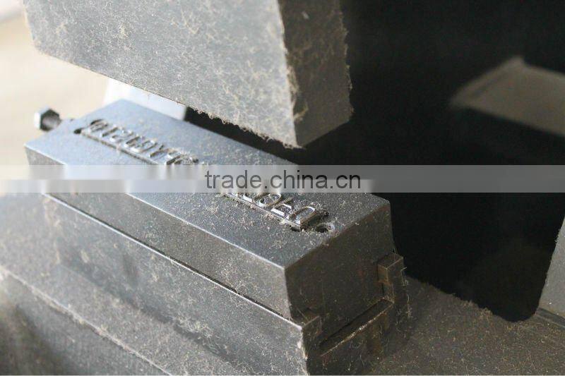 Hydraulic Marking Machine for angle steel/Hydraulic marking machine/angle steel machine