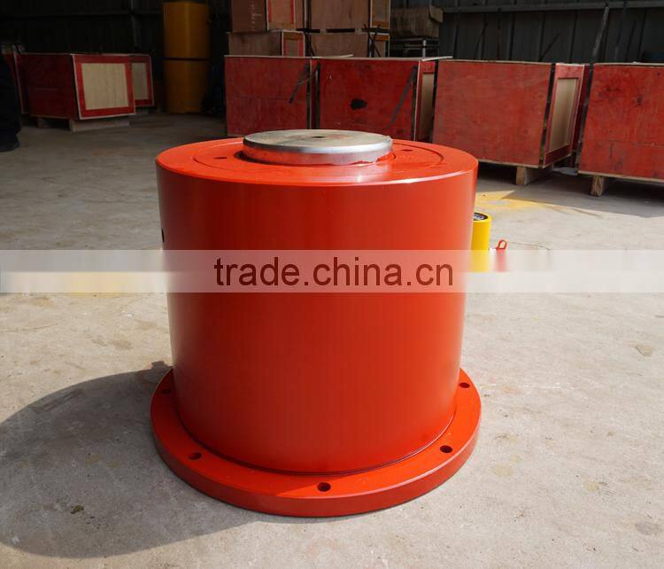 500T Hydraulic Jack For Construction