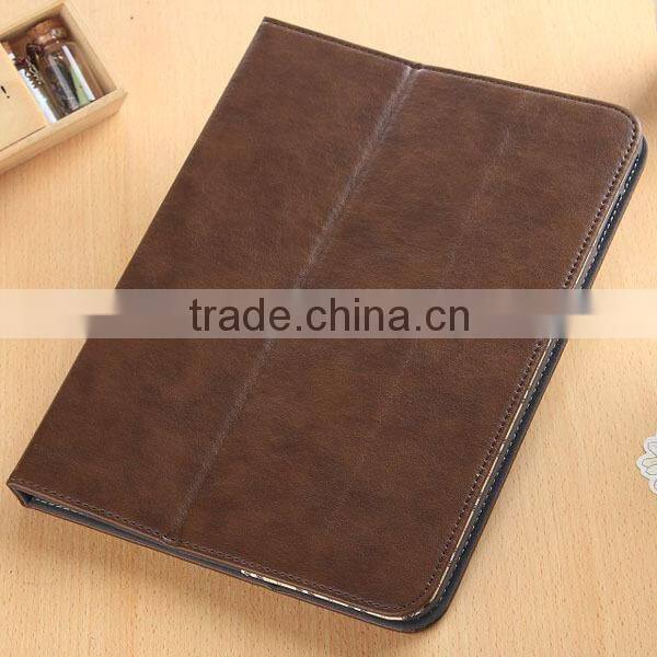Most popular products China Shenzhen for Samsung Tab 4 10.1 T530 Leather Case cover