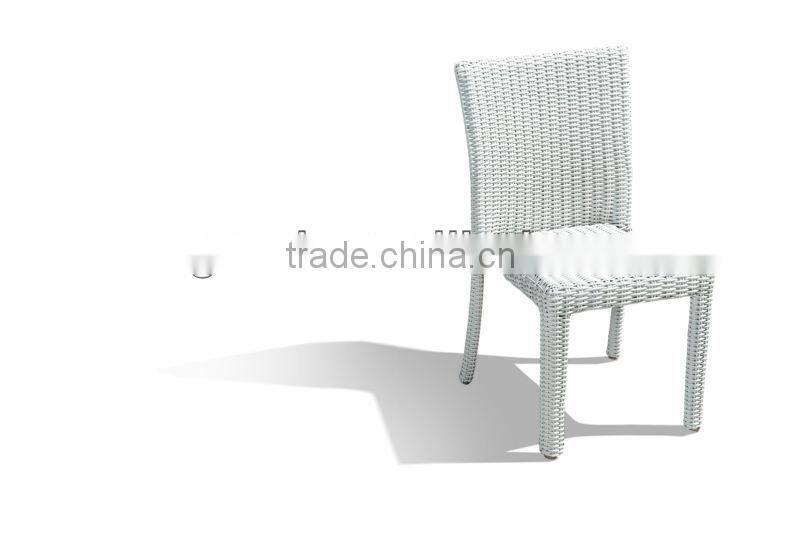 2013 Outdoor Rattan Dining Armrest Chair OC2040-1