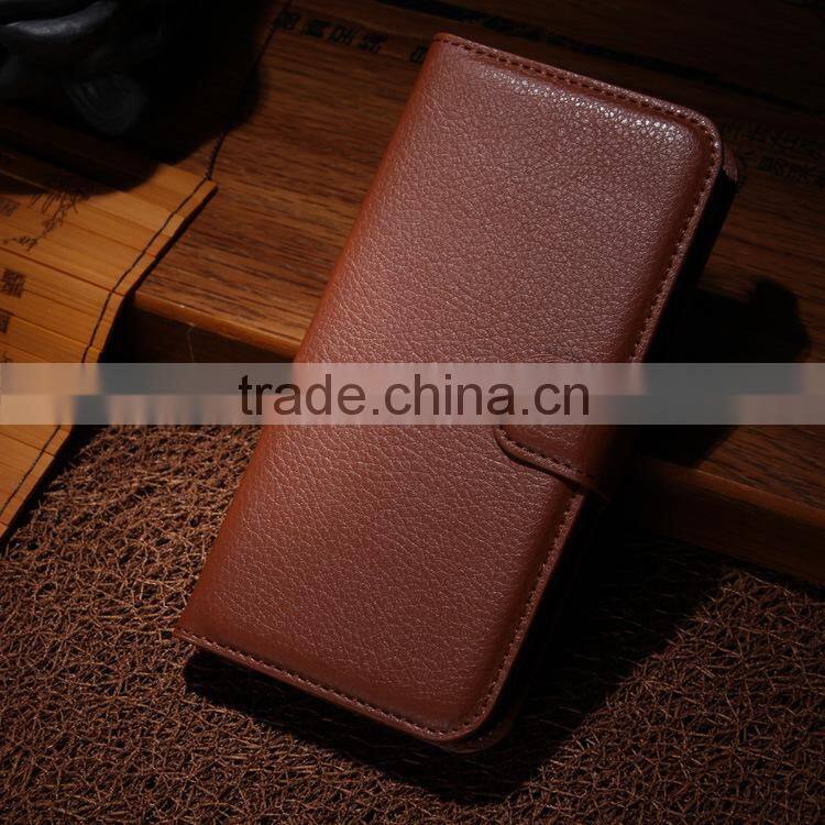 Wiko Smartphone Colorful Wallet Leather Flip Stand Case for Wiko Darkfull