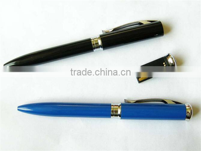 Thumb USB flash drive Pen USB pendrive , Pen flash memory disk