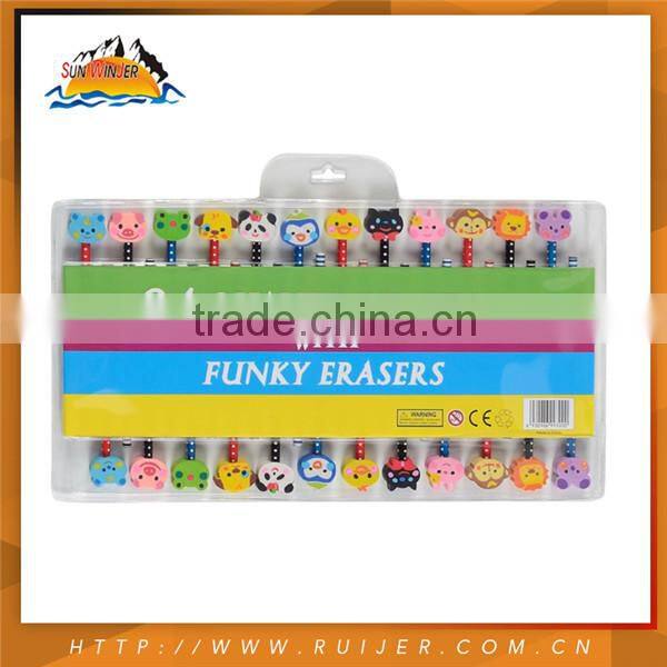 Best Selling Top Quality colored small pencils and cheap