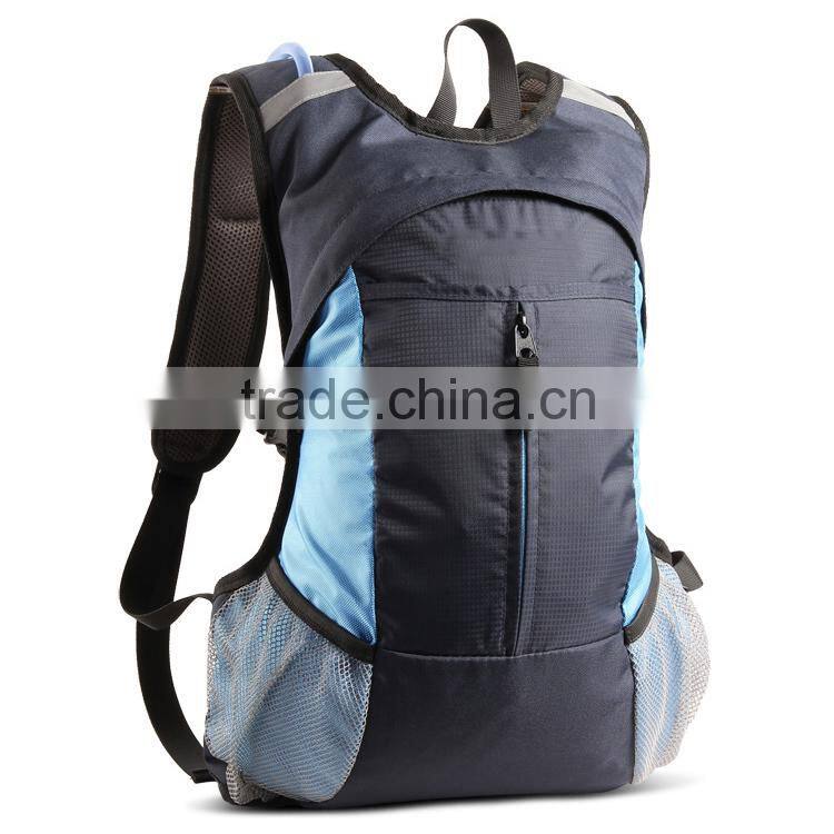 Hot Sale Sports Hydration Pack With EVA Bladder