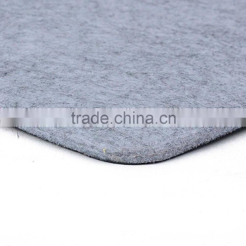 Premium Gift Wool Felt Laptop Sleeve for MacBook Air Pro 11" 13" 15" Laptop Bag