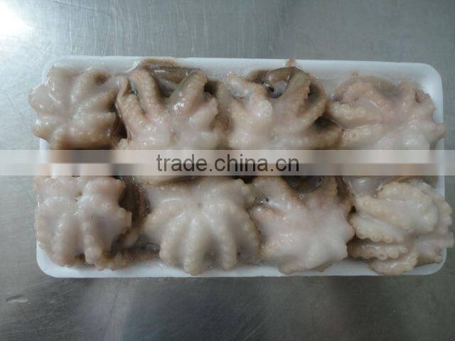 Frozen baby octopus 20-60g