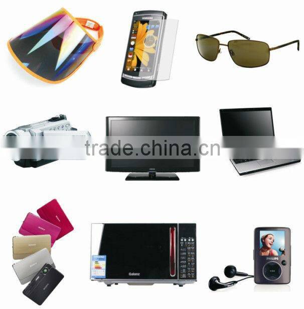 pc film polycarbonate film,protected polycarbonate film/pc slice