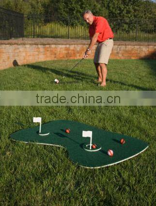 Aqua Golf Backyard Game