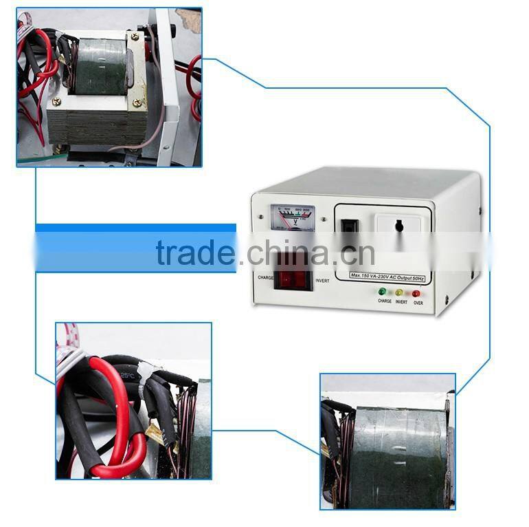 Hot sale pure sine wave Used in refrigerators inverter transformer