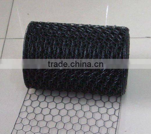 alibaba china metal products factory anping hexagonal wire mesh size