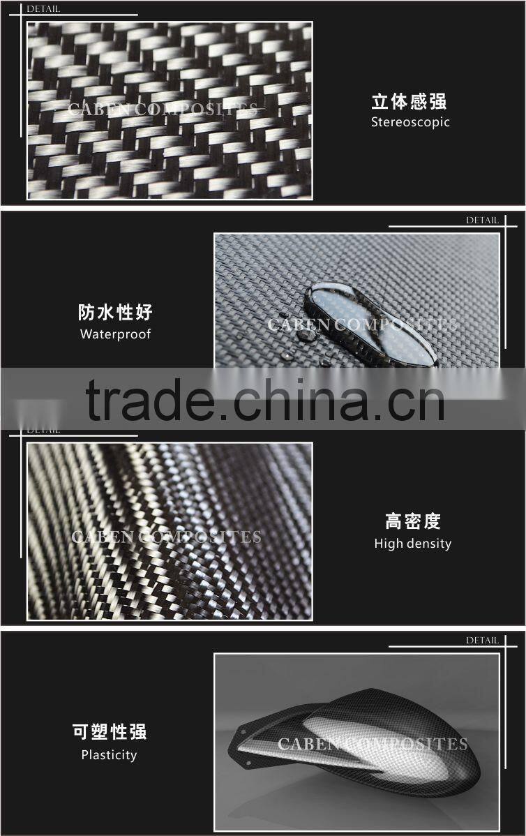Best Price 3K Carbon Fiber Sheet for Building and Insulation