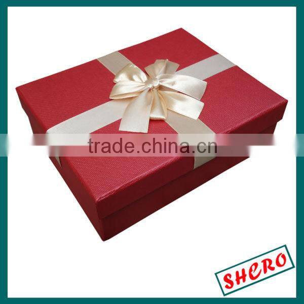 2015 Jewelry Gift Box,Paper Jewelry Box,Recycle Paper Box