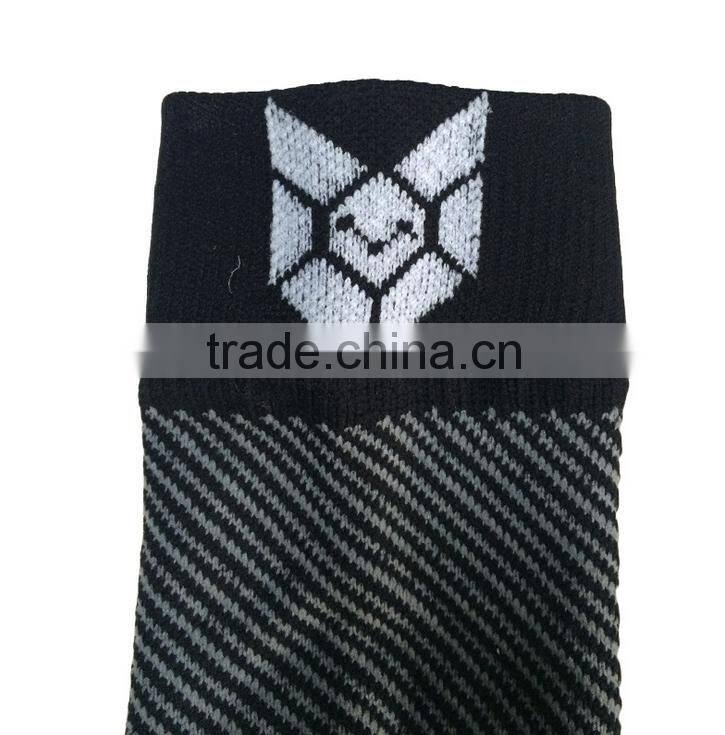 Black M/ L Specific Plantar Fasciitis Compression Socks Hot Sale on Ebay