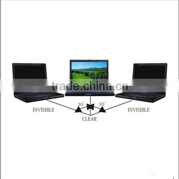 PET Privacy Clearly protected series screen protector for phone 5s 6s and note3