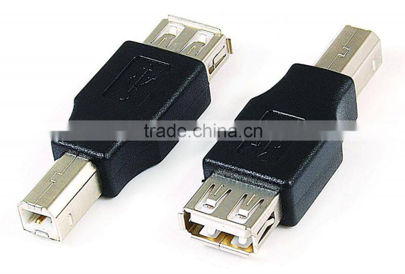 USB2.0 adapter A male to mini 5pin