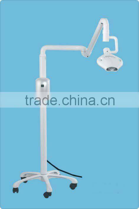 cold blue light, teeth whitening lamp, portable teeth whitening light, led teeth whitening lamp, new teeth whitening lamp