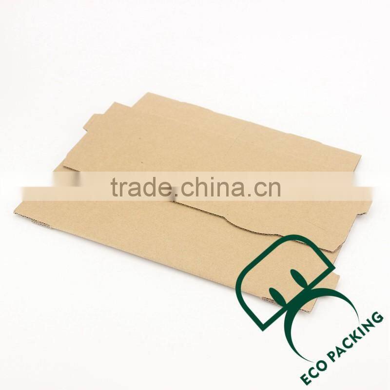 paper board take away 4 cups coffee cup tray