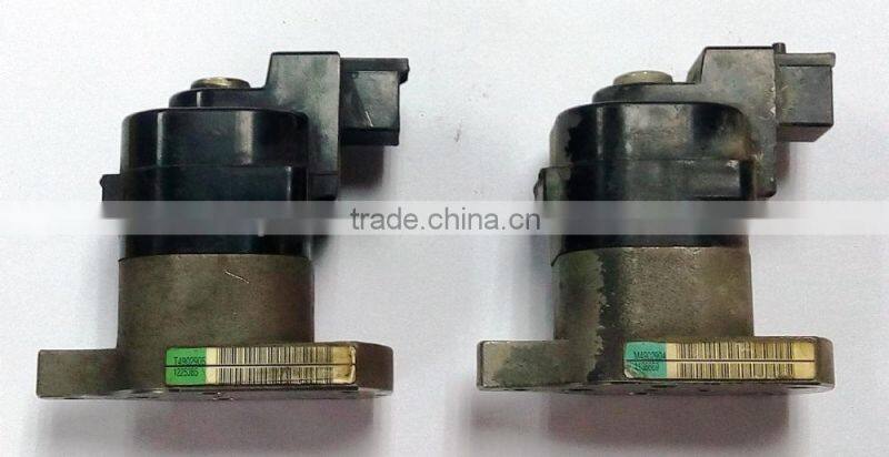 Renewed Cummins ISX Timing Actuator for SCANIA HPI engine QSX15 actuator 4089981 4089980