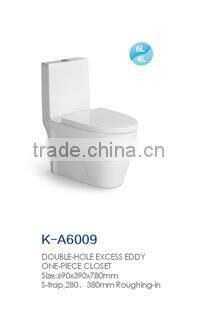 bathroom washdown toilet seat china ceramic wc factory