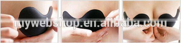 Sexy Invisible BRA Girls Lingerie Bra lady invisible bra