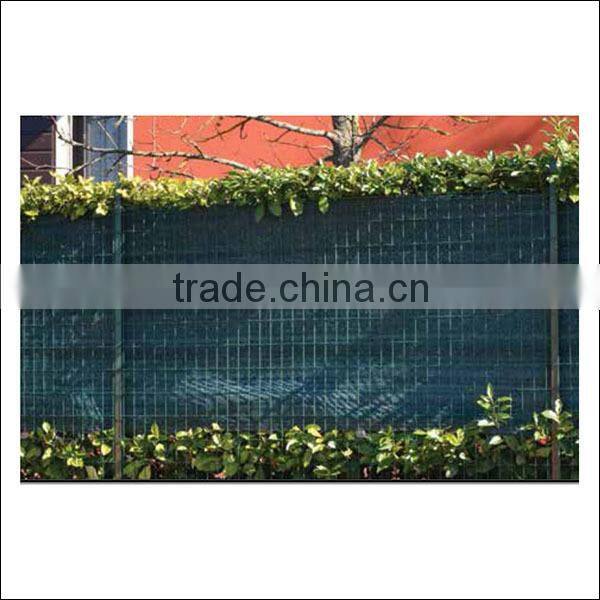 2014 hot sale high shielding capacity shade net
