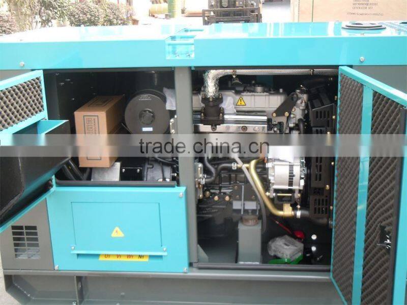 generator automatic transfer switch in chian diesel generator