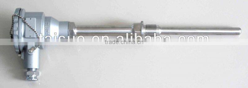 Temperature Sensor RTD-PT100