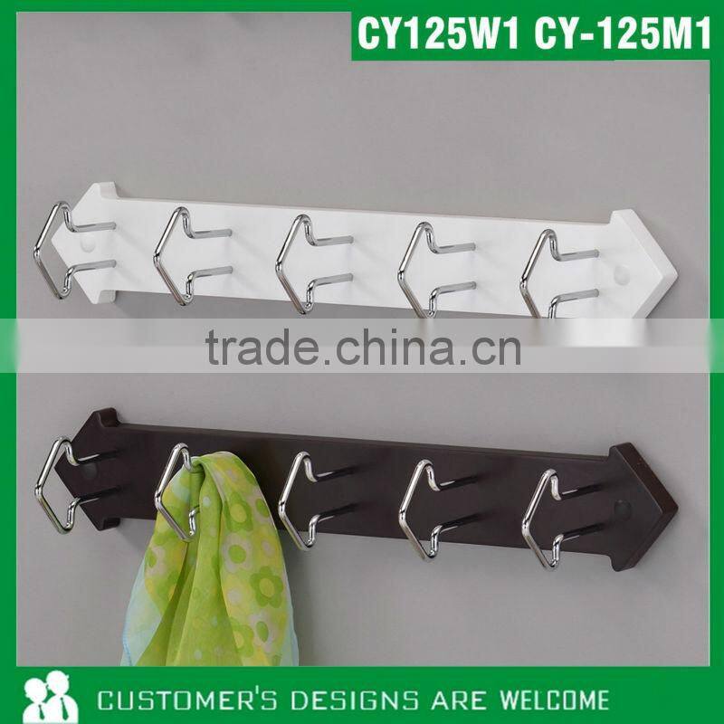 Clothes Stand, Modern Clothes Stand, Wooden Clothes Stand