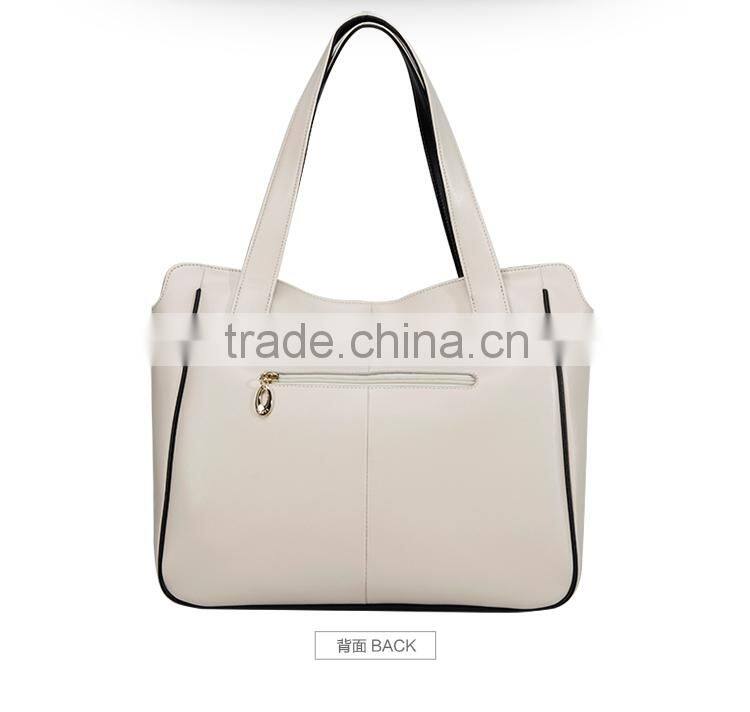 korea fashion ladies handbag pu lady handbag ladies sling bag